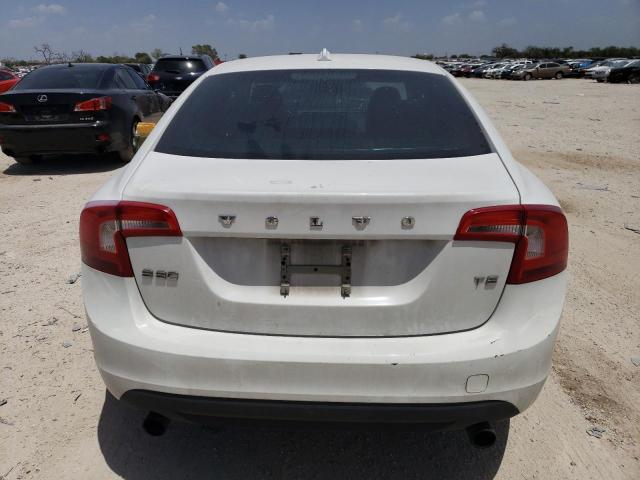 Photo 6 from auction – 2012 VOLVO S60 T5 with VIN YV1622FS5C2116094