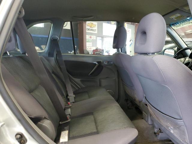 Photo 10 from auction – 2003 TOYOTA RAV4 with VIN JTEHH20V836077019