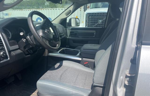 Photo 6 from auction – 2017 RAM 1500 SLT with VIN 1C6RR7GT7HS672716