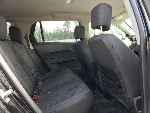 Photo 11 from auction – 2014 GMC TERRAIN SL with VIN 2GKALMEK4E6307252