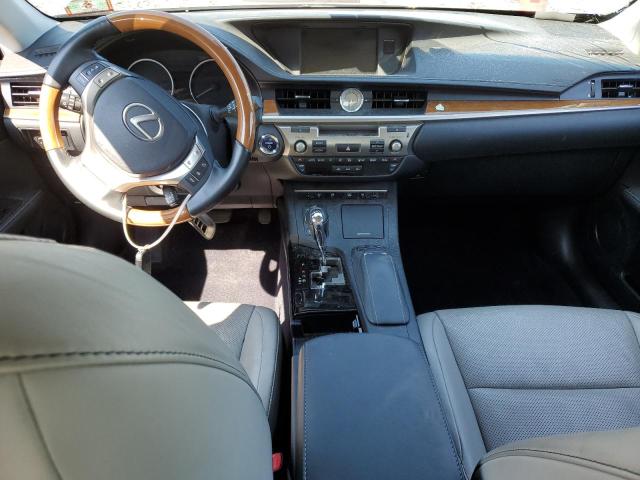 Photo 8 from auction – 2013 LEXUS ES 300H with VIN JTHBW1GG7D2035403