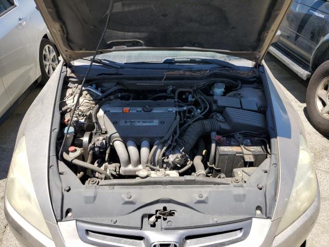 Photo 11 from auction – 2005 HONDA ACCORD with VIN 1HGCM564X5A080712