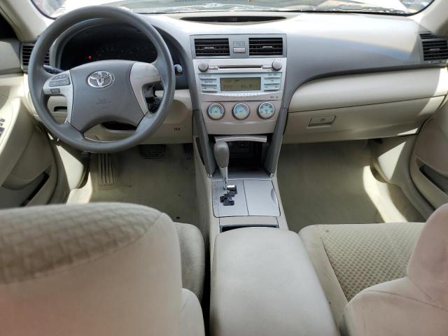 Photo 8 from auction – 2007 TOYOTA CAMRY CE with VIN 4T1BE46KX7U657915