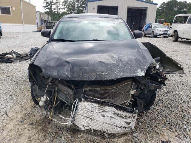 Photo 5 from auction – 2018 FORD 150 CBWGIN with VIN 1FAHP241X7G118352