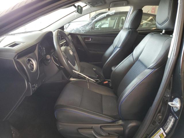 Photo 7 from auction – 2017 TOYOTA COROLLA L with VIN 2T1BURHE6HC914580