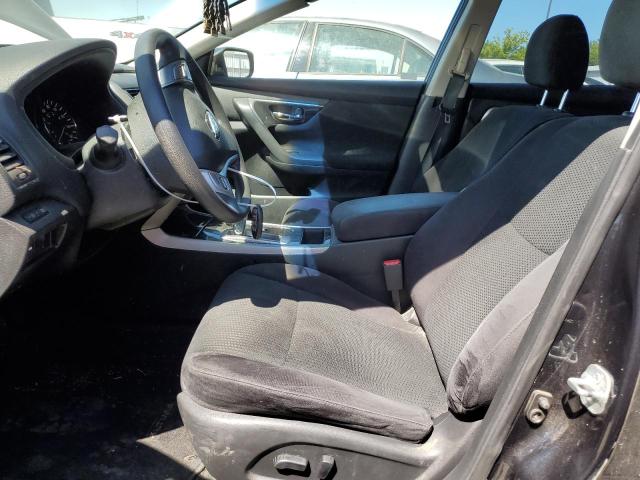 Photo 7 from auction – 2014 NISSAN ALTIMA 2.5 with VIN 1N4AL3AP8EN255925