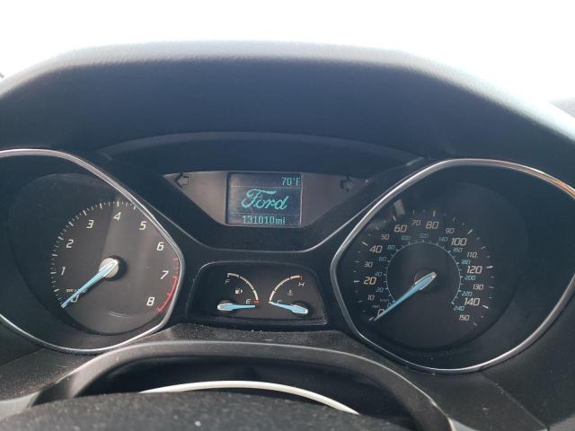 Photo 9 from auction – 2012 FORD FOCUS SE with VIN 1FAHP3K2XCL100291