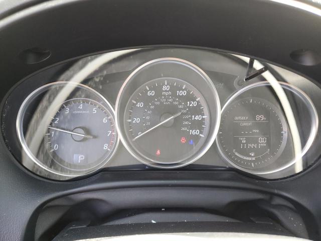 Photo 9 from auction – 2014 MAZDA CX-5 SPORT with VIN JM3KE4BE7E0313684