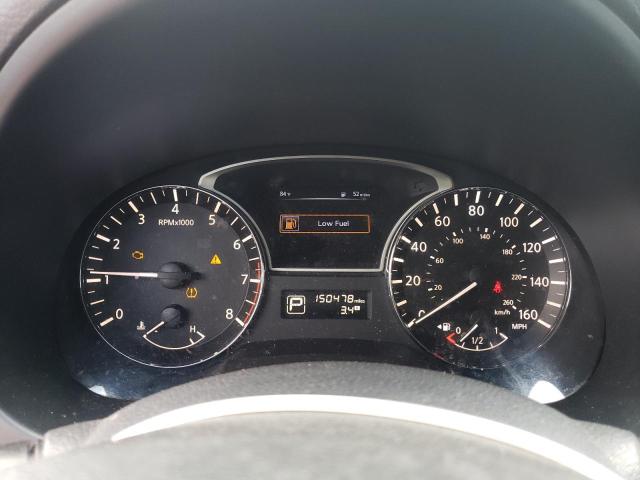 Photo 9 from auction – 2015 NISSAN ALTIMA 2.5 with VIN 1N4AL3AP1FC426365