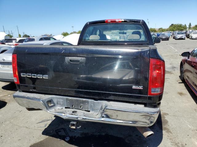 Zdjęcie 6 z aukcji – 2004 DODGE RAM 1500 S z VIN 1D7HA18D04S771460