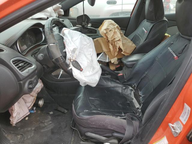 Photo 7 from auction – 2015 DODGE DART SXT with VIN 1C3CDFBB4FD414696