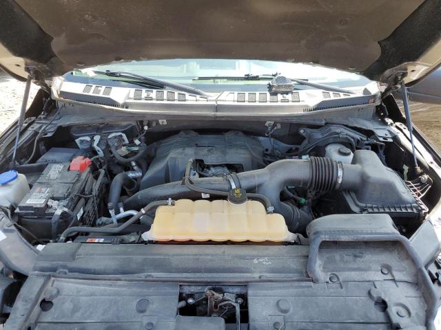 Photo 11 from auction – 2018 FORD F150 SUPER with VIN 1FTEW1EP0JFB92986