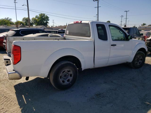 Photo 3 from auction – 2012 NISSAN FRONTIER S with VIN 1N6BD0CT7CC463806