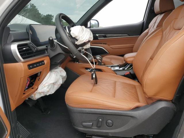 Photo 7 from auction – 2023 KIA TELLURIDE with VIN 5XYP3DGC3PG397740