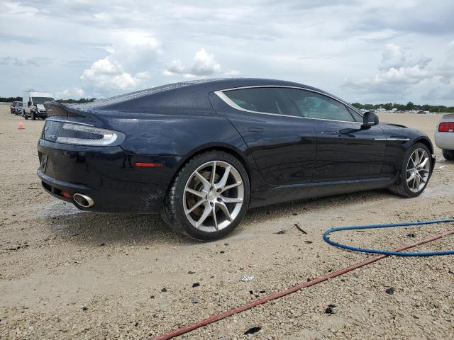 Photo 3 from auction – 2014 ASTON MARTIN RAPIDE with VIN SCFHDDAT1EGF03787