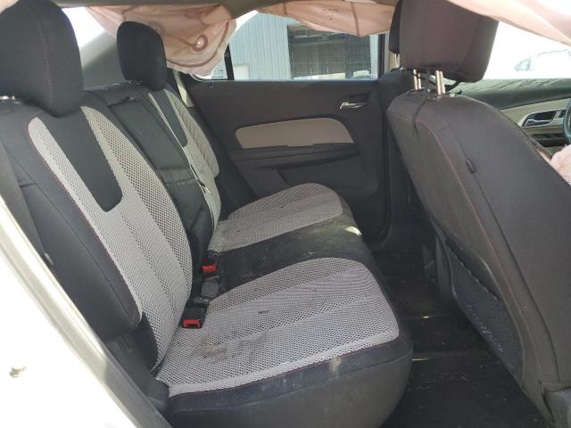 Photo 10 from auction – 2012 CHEVROLET EQUINOX LT with VIN 2GNFLNE53C6174909