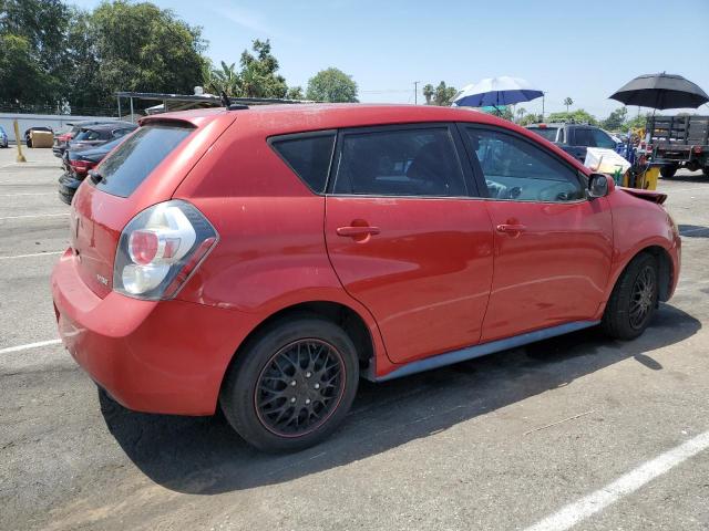 Photo 3 from auction – 2010 PONTIAC VIBE with VIN 5Y2SP6E04AZ404576