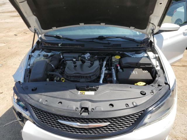 Photo 11 from auction – 2016 CHRYSLER 200 S with VIN 1C3CCCBG1GN114204