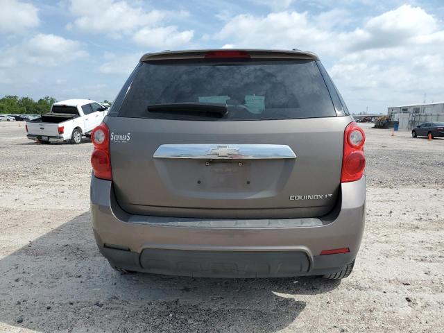 Photo 6 from auction – 2012 CHEVROLET EQUINOX LT with VIN 2GNALDEK0C6337803