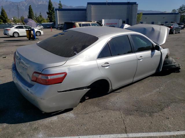 Photo 3 from auction – 2009 TOYOTA CAMRY BASE with VIN 4T4BE46K99R092842