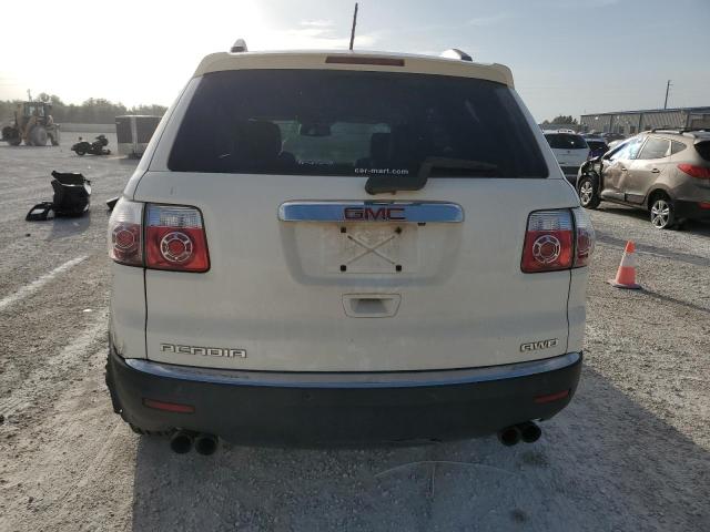 Photo 6 from auction – 2012 GMC ACADIA SLT with VIN 1GKKVRED4CJ244134
