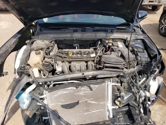 Photo 11 from auction – 2015 FORD FUSION SE with VIN 3FA6P0H72FR233142