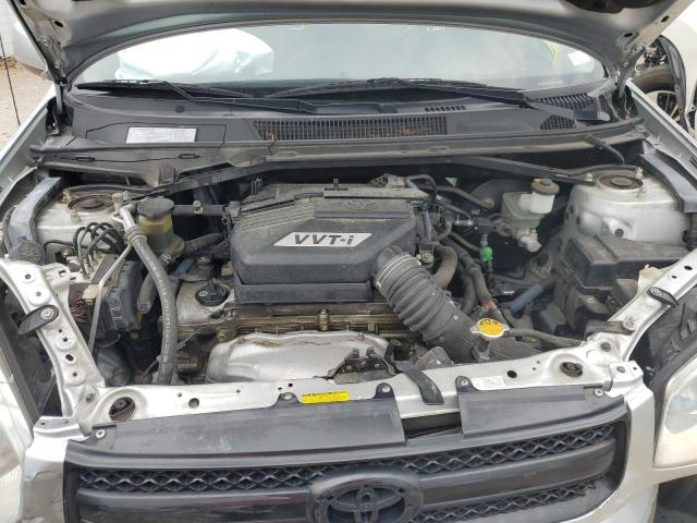 Photo 12 from auction – 2005 TOYOTA RAV4 with VIN JTEGD20V650087318