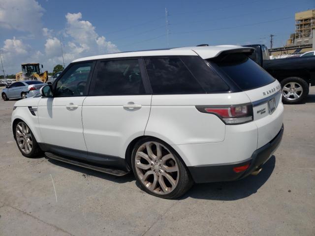 Photo 2 from auction – 2014 LAND ROVER RANGE ROVE with VIN SALWR2WF5EA393866