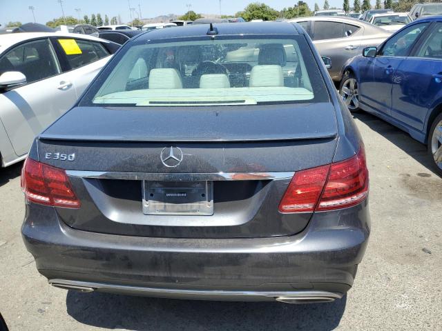 Photo 6 from auction – 2014 MERCEDES-BENZ E 350 with VIN WDDHF5KB6EA890802