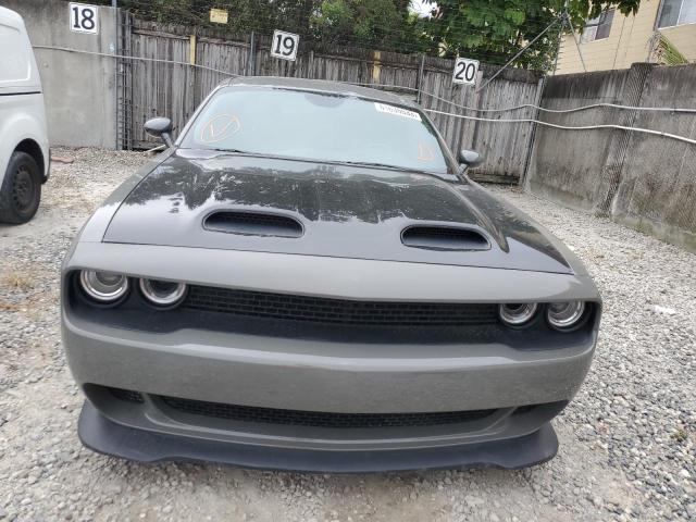 Photo 5 from auction – 2019 DODGE CHALLENGER with VIN 2C3CDZBTXKH571074