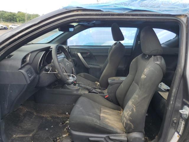 Photo 7 from auction – 2012 TOYOTA SCION TC with VIN JTKJF5C76C3024128