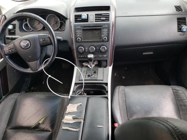 Photo 8 from auction – 2015 MAZDA CX-9 GRAND with VIN JM3TB2DA2F0448035