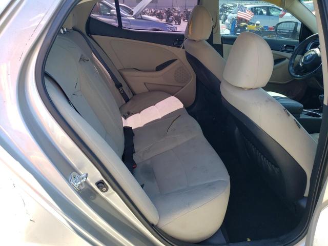 Photo 10 from auction – 2015 KIA OPTIMA LX with VIN KNAGM4A75F5544444
