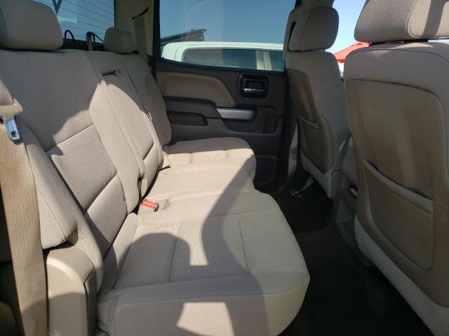Photo 10 from auction – 2014 CHEVROLET SILVERADO with VIN 3GCUKREC8EG131909