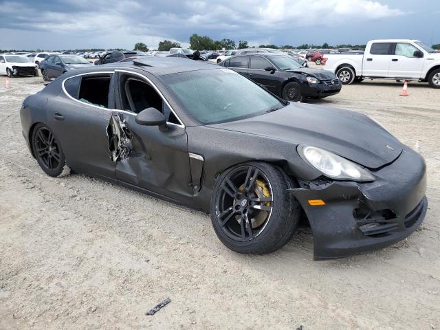 Photo 4 from auction – 2011 PORSCHE PANAMERA S with VIN WP0AB2A7XBL061279