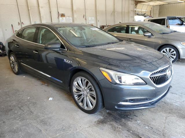 Photo 4 from auction – 2017 BUICK LACROSSE E with VIN 1G4ZP5SS8HU177877