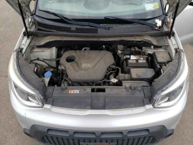Zdjęcie 11 z aukcji – 2016 KIA SOUL z VIN KNDJN2A28G7821771