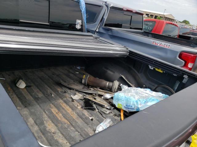 Photo 12 from auction – 2020 RAM 1500 LIMIT with VIN 1C6SRFHT3LN291432