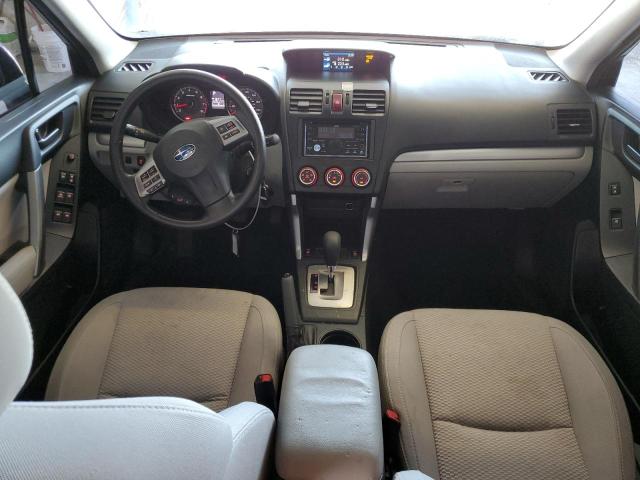Photo 8 from auction – 2015 SUBARU FORESTER 2 with VIN JF2SJAFC1FH554060