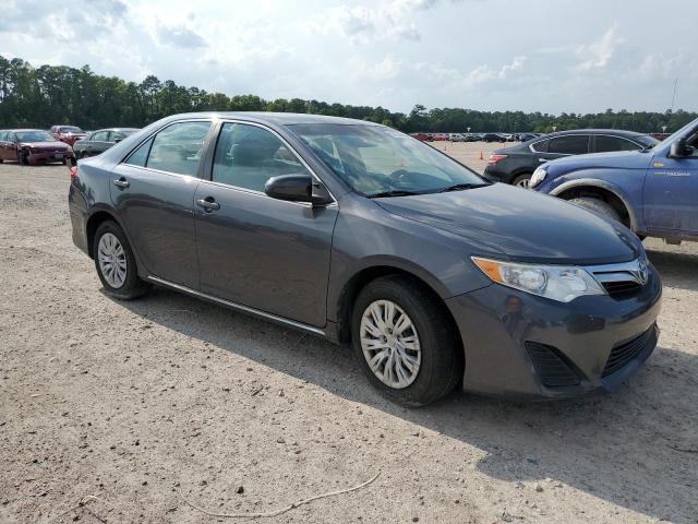 Photo 4 from auction – 2013 TOYOTA CAMRY L with VIN 4T1BF1FK3DU213573