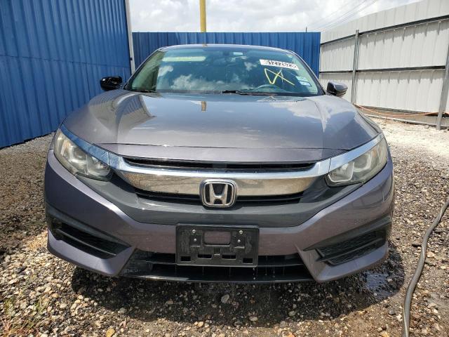 Photo 5 from auction – 2017 HONDA CIVIC LX with VIN 19XFC2F59HE028396