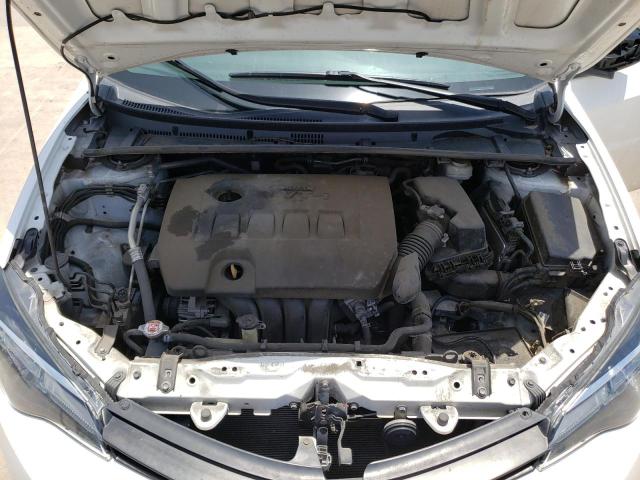 Photo 11 from auction – 2019 TOYOTA COROLLA L with VIN 5YFBURHE8KP891844