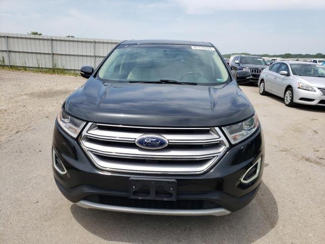 Photo 5 from auction – 2015 FORD EDGE SEL with VIN 2FMTK4J94FBB50241