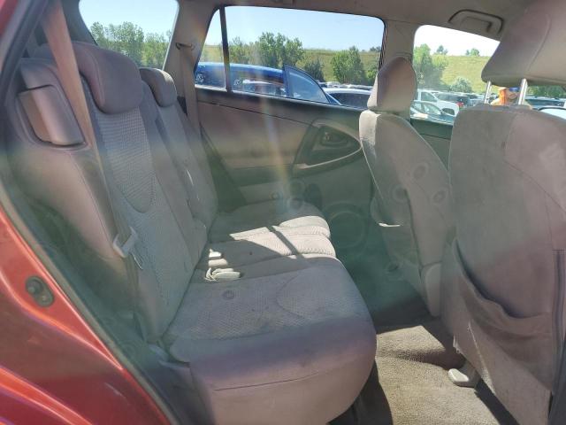 Photo 11 from auction – 2007 TOYOTA RAV4 with VIN JTMBK35V375013864