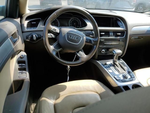 Photo 8 from auction – 2014 AUDI A4 PREMIUM with VIN WAUFFAFL4EN008254