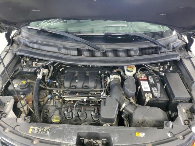 Photo 12 from auction – 2015 FORD EXPLORER L with VIN 1FM5K8F88FGA20987