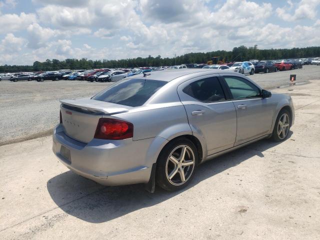 Photo 3 from auction – 2014 DODGE AVENGER SE with VIN 1C3CDZAB1EN129370
