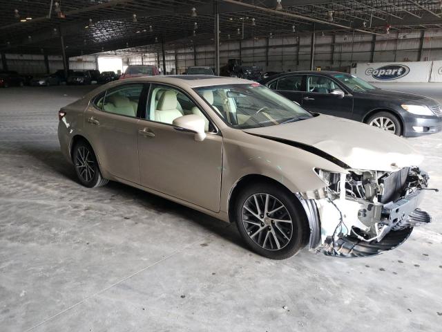 Photo 4 from auction – 2016 LEXUS ES 350 with VIN 58ABK1GG3GU002229