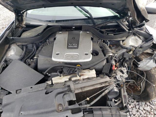 Photo 11 from auction – 2010 INFINITI G37 BASE with VIN JN1CV6AP1AM406105