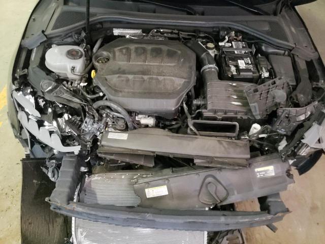 Photo 11 from auction – 2022 AUDI A3 PREMIUM with VIN WAUAUDGY2NA036749
